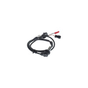 Bosch ABS Wheel Speed Sensor Front fits Audi A6 C5 1997-2005