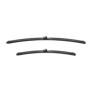 Bosch 2 x Front Aerotwin Wiper Blades fits BMW 3 2006-2013