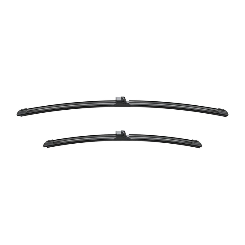 Bosch 2 x Front Aerotwin Wiper Blades fits BMW 3 2006-2013