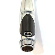 Ecocamel Jetstorm Eco Shower Head Economic Parts Chrome Caravan Motorhome Ecocamel  - Dynamic Drive