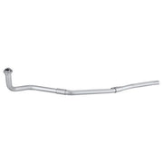Hella Exhaust Pipe OD fits Vauxhall Nova 1990-1993 1.2