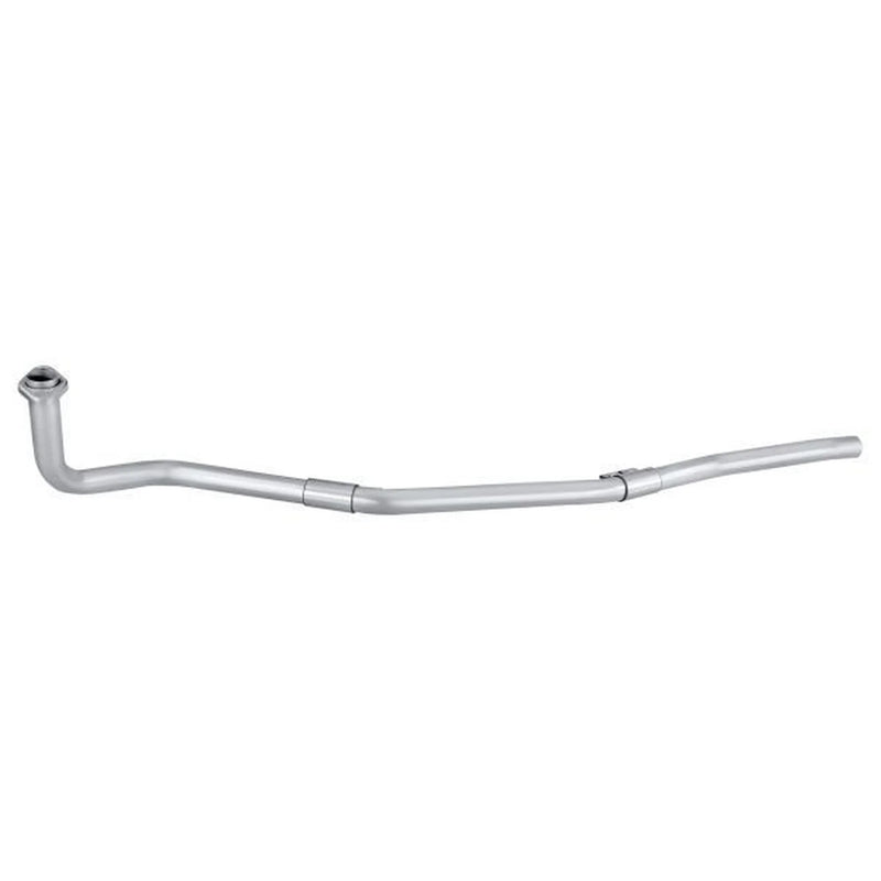 Hella Exhaust Pipe OD fits Vauxhall Nova 1990-1993 1.2