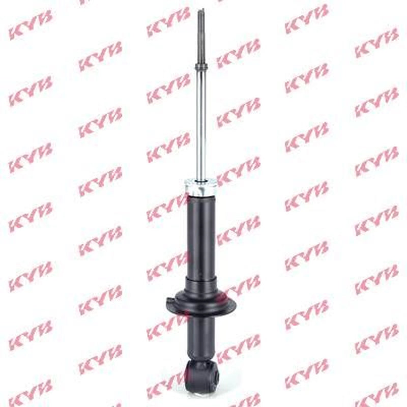 KYB 2 x Shock Absorbers fits Mitsubishi Outlander I 2002-2007 2.0 2.4