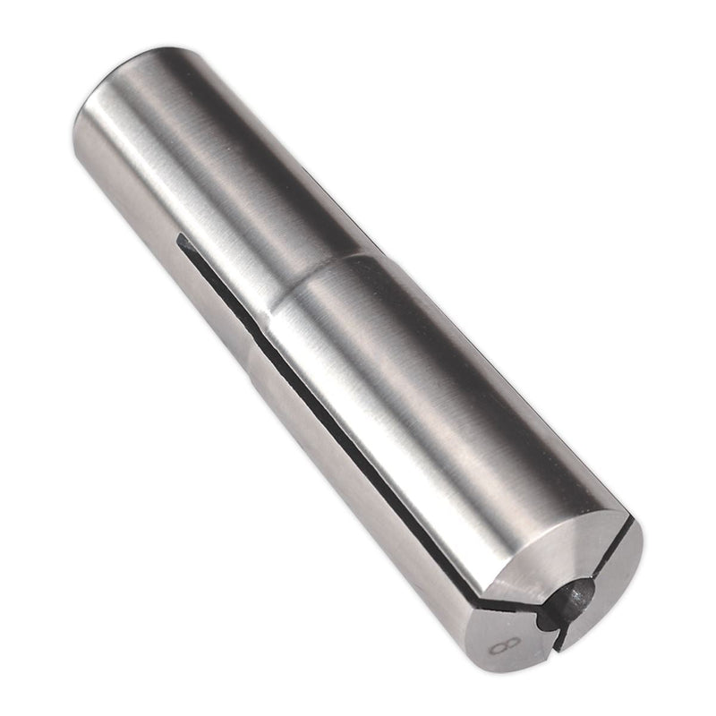 Sealey Collet MT3-M128mm SM2502C08 Sealey - Dynamic Drive