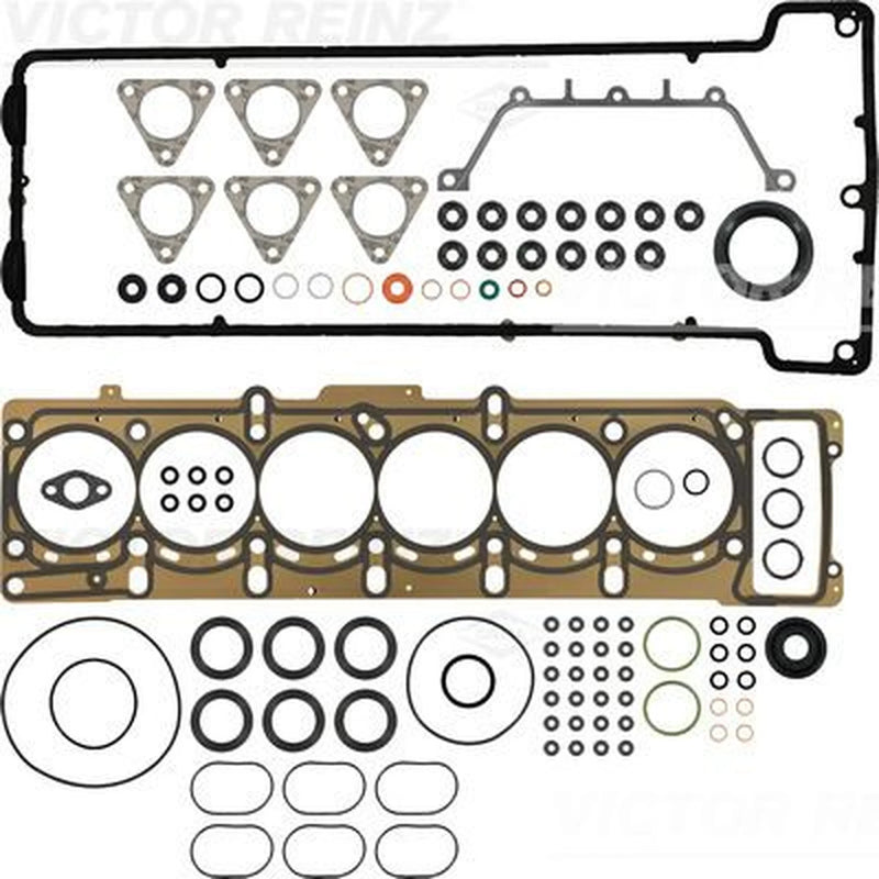 Victor Reinz Cylinder Head Gasket Kit 02-36320-01