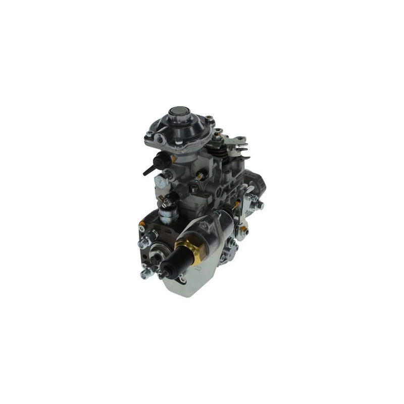 Bosch Diesel Injection Pump