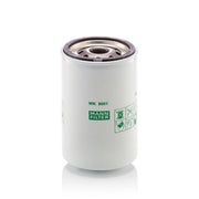 MANN-FILTER Fuel Filter Element
