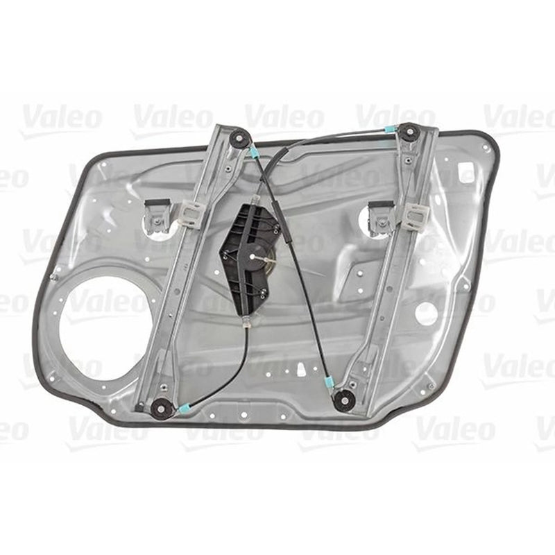 Valeo Electric Window Regulator Lifter Left Front 851610