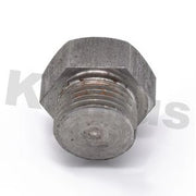 Klarius Exhaust System Bolt 430442