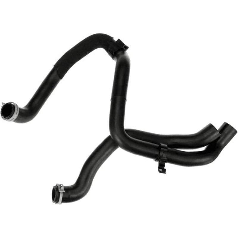 Gates Radiator Coolant Hose 940mm ID fits Audi A1 2015-2018 1.0