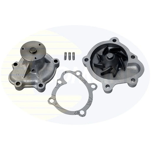 Comline Engine Cooling Water Pump fits Chevrolet Trax 2012 on 1.7