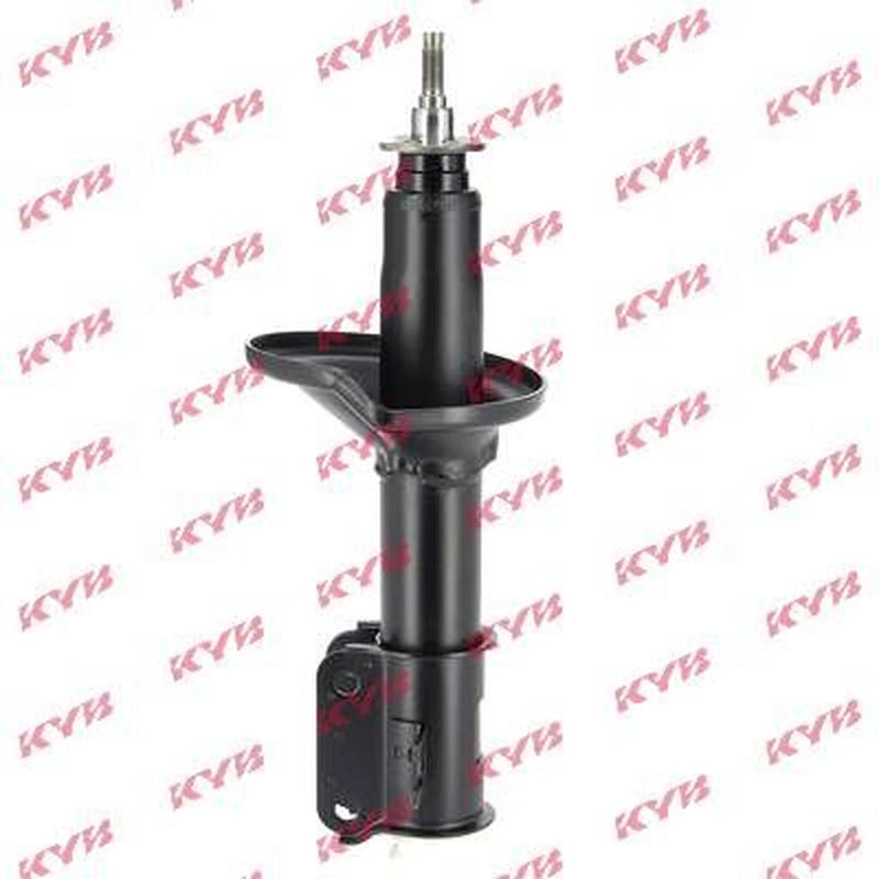 KYB Shock Absorber Damper Strut Front Right fits Daewoo Nubira 1997-1999 1.6 2.0