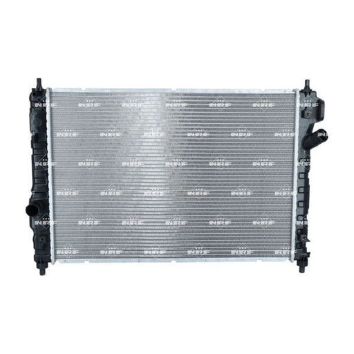 NRF Engine Radiator 58505