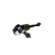 LuK Clutch Master Cylinder fits Citroën C4 2004-2011 1.4 1.6 2.0