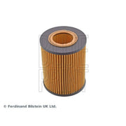 Blue Print Engine Oil Filter fits BMW 5 2003-2010
