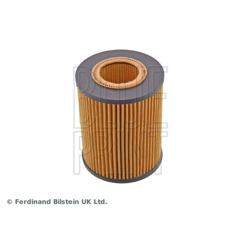 Blue Print Engine Oil Filter fits BMW 5 2003-2010