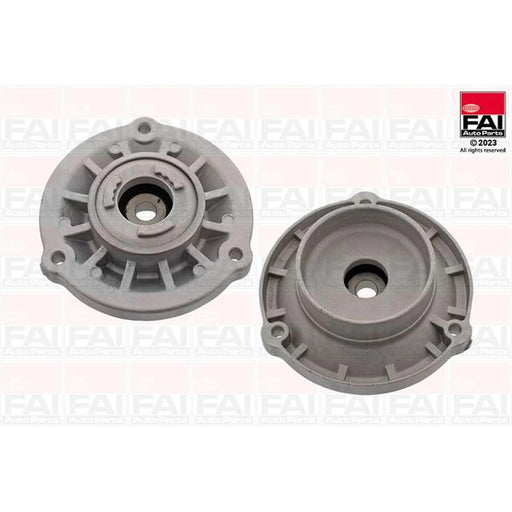 FAI 2 x Suspension Strut Support Mounts
