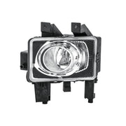 Hella Front Left Fog Light H3 1NA 354 993-011