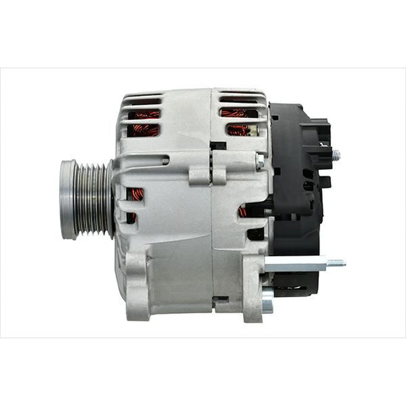 Hella Car Alternator 12V fits Audi A1 2010-2015 1.4