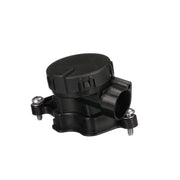 Gates Crankcase Oil Separator fits BMW 3 2006-2013