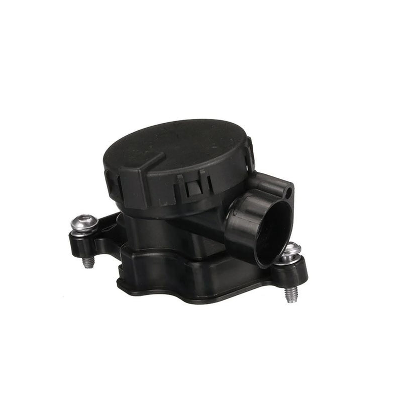 Gates Crankcase Oil Separator fits BMW 3 2006-2013