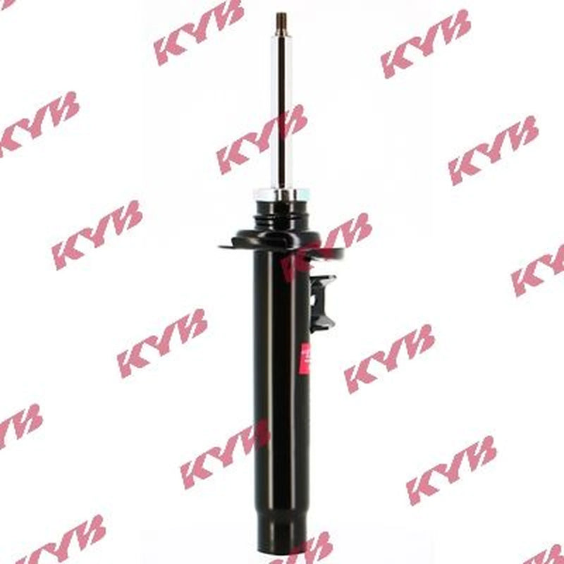 KYB Shock Absorber Damper Strut Front fits BMW 1 Sports Hatch 2011-2019