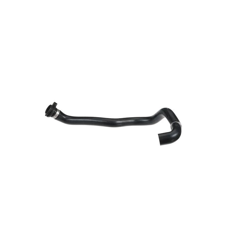 Gates Curved Radiator Hose fits BMW 5 2004-2010