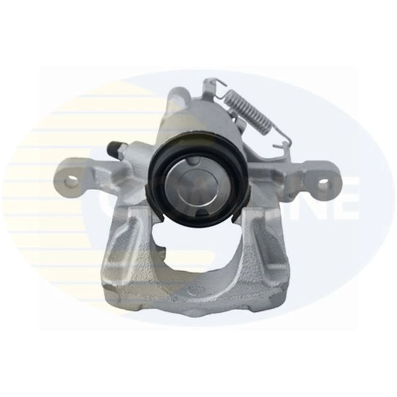 Comline Brake Caliper Assembly Rear Right fits Opel Astra J 2012-2015 1.7