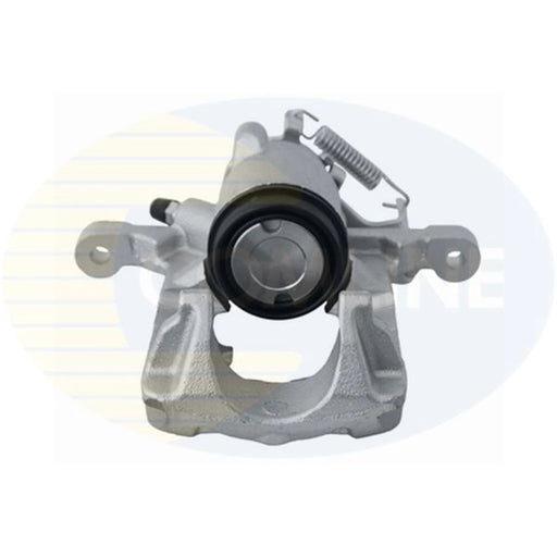 Comline Brake Caliper Assembly Rear Right fits Opel Astra J 2012-2015 1.7