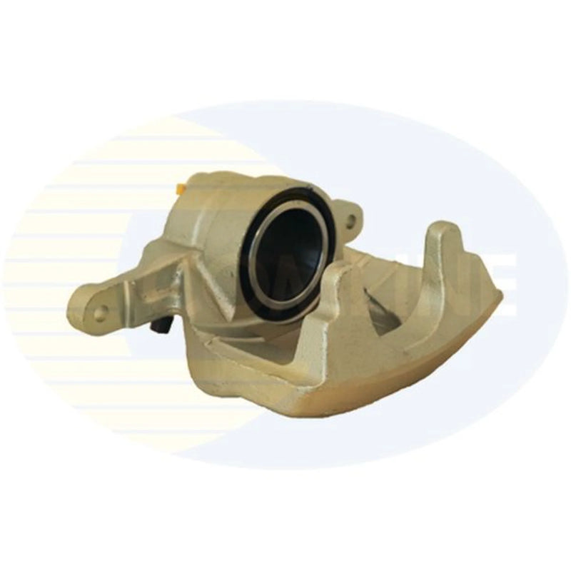 Comline Brake Caliper Assembly Front Left fits Toyota Auris 2006-2015 2.0 2.2