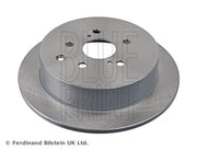 Blue Print ADT343276 Brake Disc