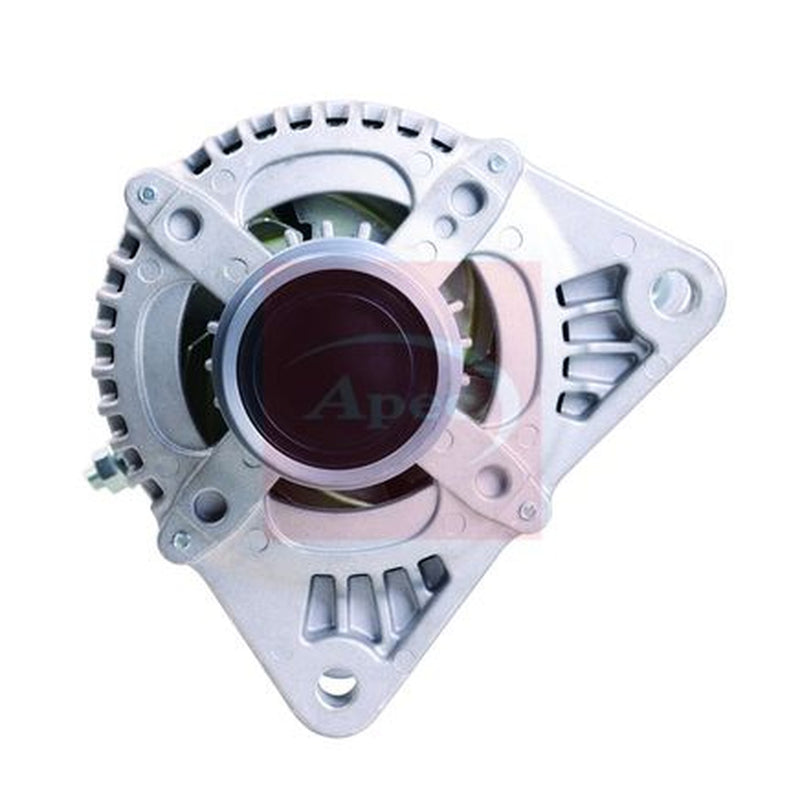 Apec Car Alternator 12V fits Suzuki Grand Vitara II 2005-2015 1.9