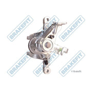Apec Brake Caliper Assembly Rear Left BCA1263