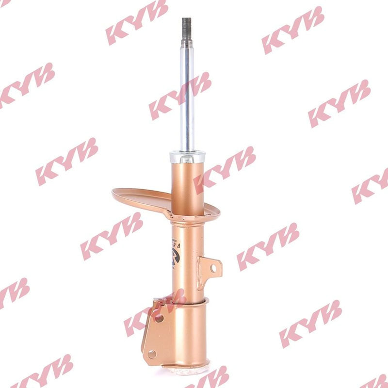 KYB 2 x Shock Absorbers fits Renault Twingo I 1996-2007 1.2