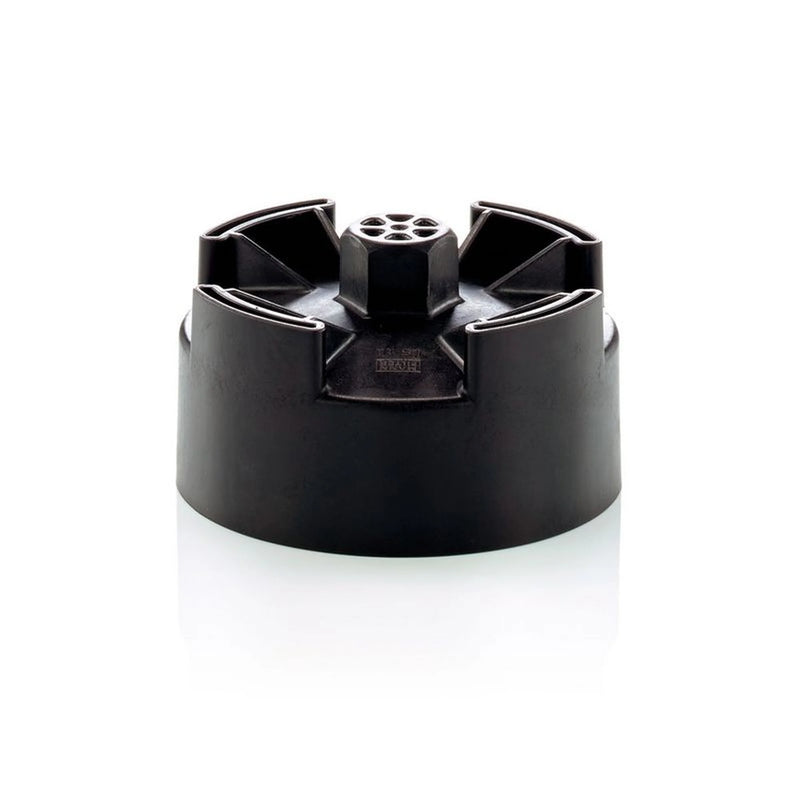 MANN-FILTER Oil Filter Removal Tool Wrench