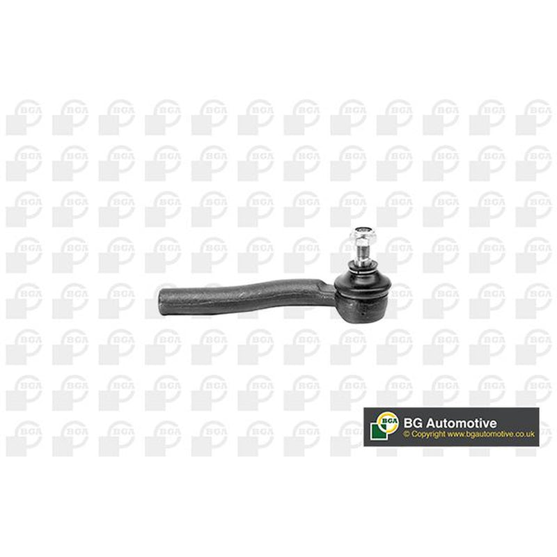 BGA Steering Tie Rod End Ball Joint Front Left fits Fiat Doblo 2001-2005