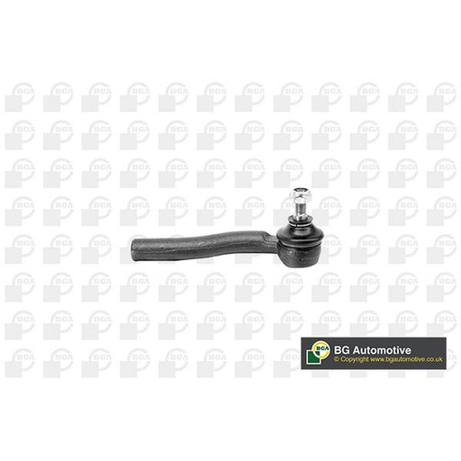 BGA Steering Tie Rod End Ball Joint Front Left fits Fiat Doblo 2001-2005