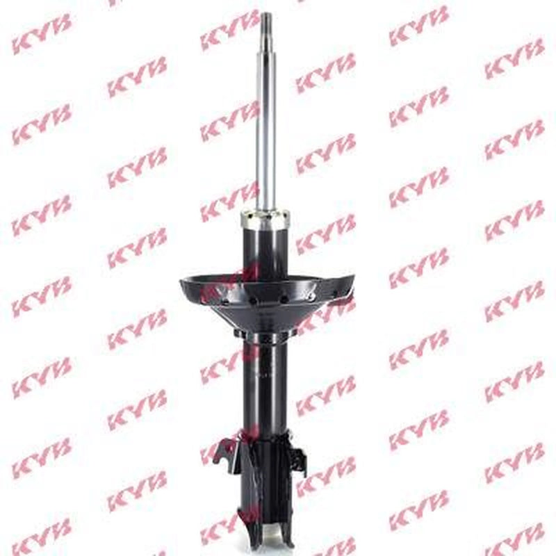 KYB Shock Absorber Damper Strut Front Right fits Subaru Impreza 2000-2007