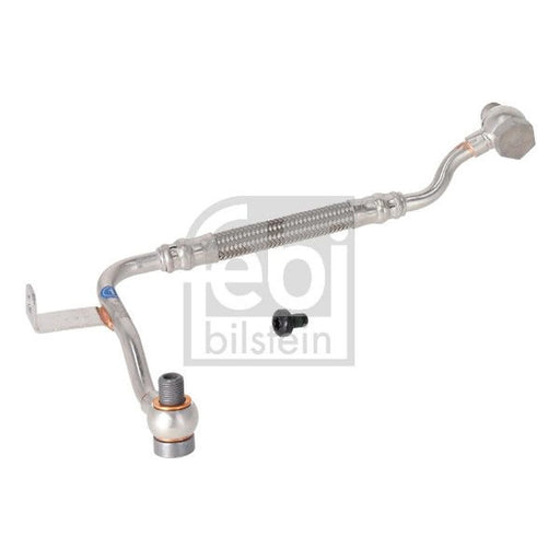 Febi Turbo Oil Feed Return Line 192563