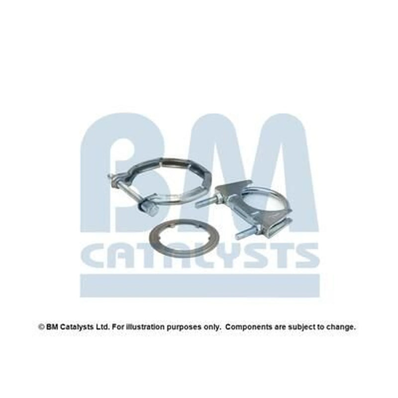 BM Catalysts Fitting Kit FK11502A FK11502A