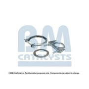 BM Catalysts Fitting Kit FK11050A FK11050A