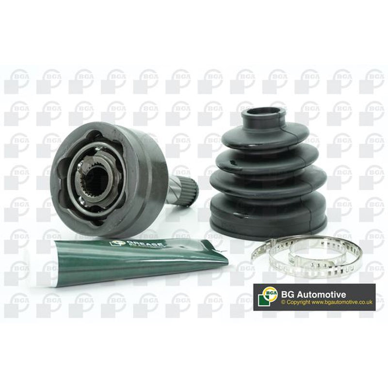 BGA Drive Shaft Joint Kit fits Opel Astra J 2011-2015 1.6 2.0
