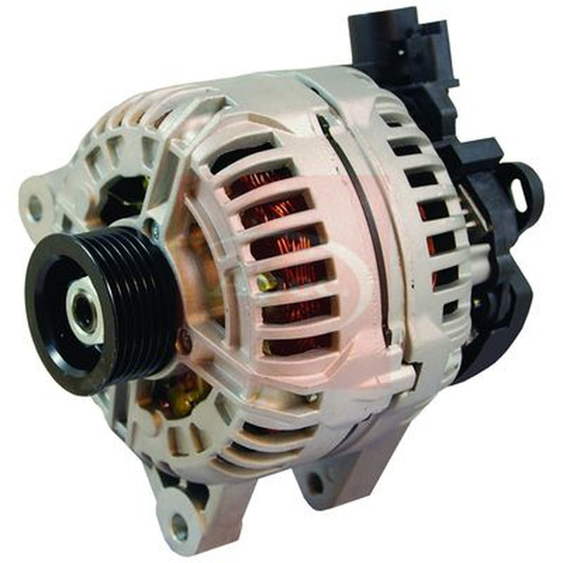 Apec Car Alternator 12V fits Citroën C4 Grand Picasso I 2006-2013 1.8 2.0