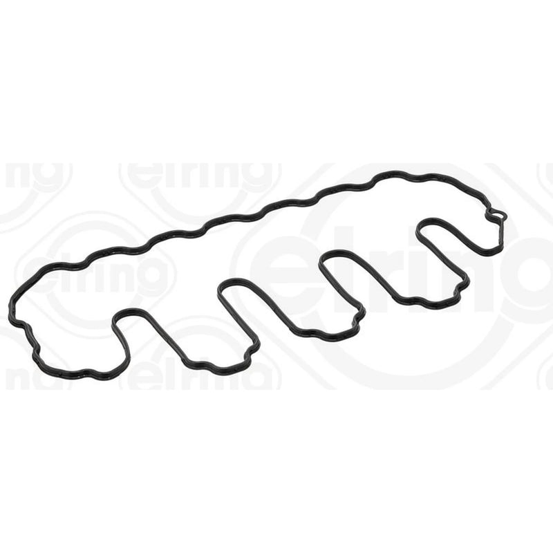 Elring Cylinder Head Cover Gasket AEM (Ethylene fits Chevrolet Silverado 2500 Hd