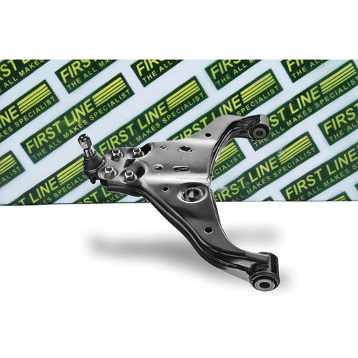 First Line Control/Trailing Arm fits Isuzu Rodeo I 2002-2012 2.5 3.0