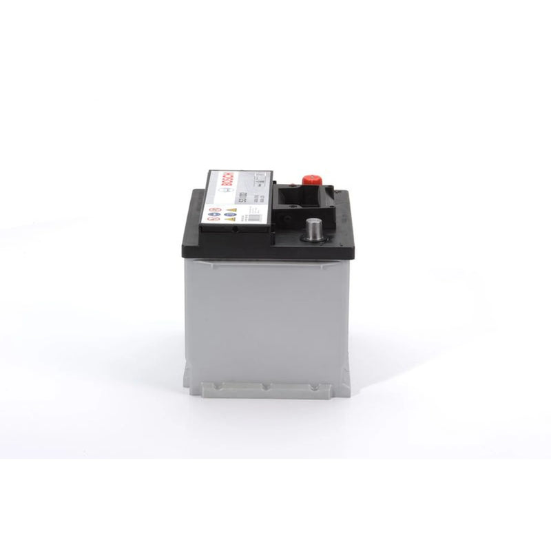 Bosch Batteries Battery 12V 45Ah 400A S3002