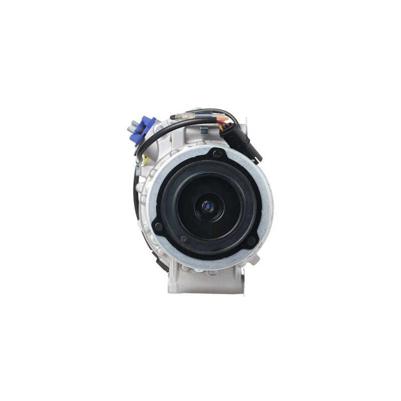 Hella Air Conditioning Compressor fits BMW X5 2006-2012 3.0