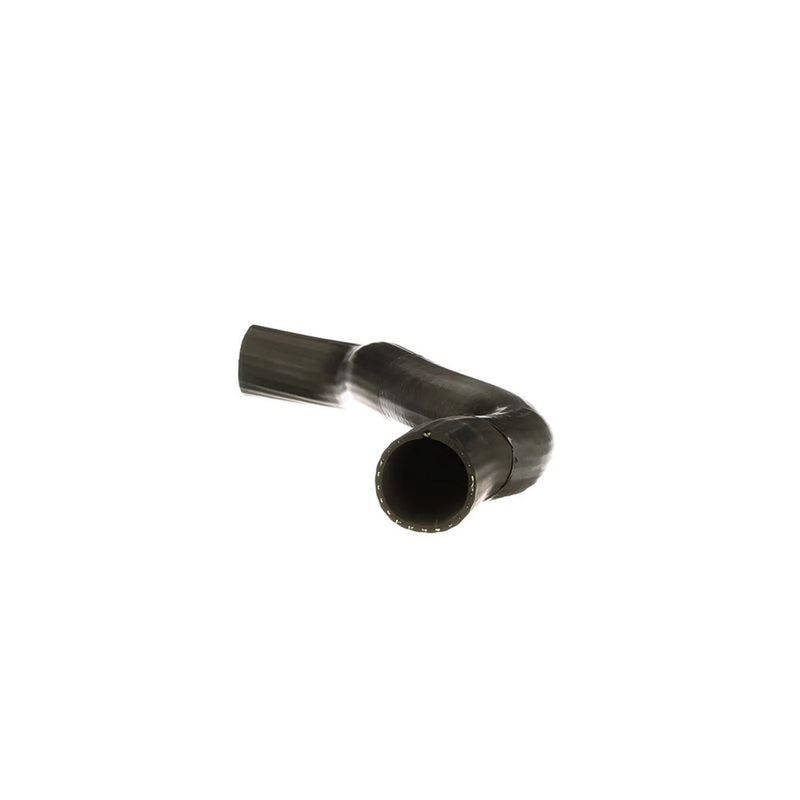 Gates Intercooler Turbo Charge Air Hose 627mm fits Fiat Ducato 2006 on