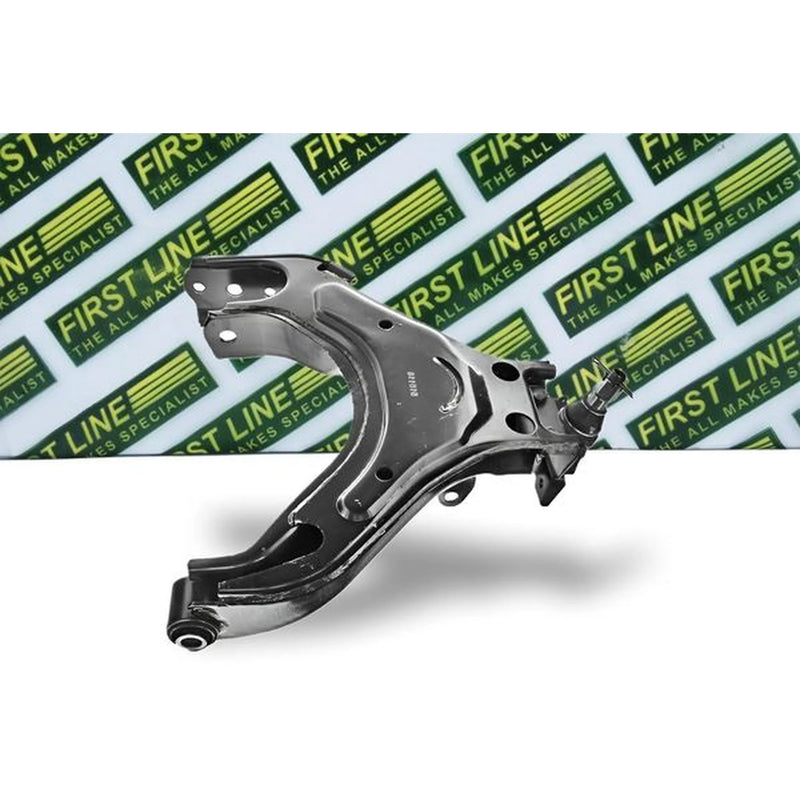 First Line Control/Trailing Arm fits Isuzu D-Max I Platform 2007-2012 3.0