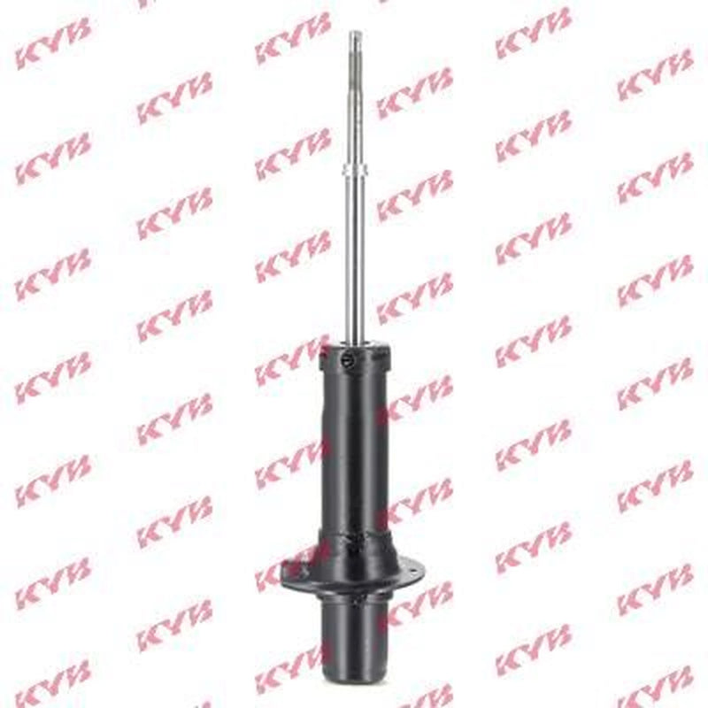 KYB Shock Absorber Damper Strut Front fits Daewoo Rexton 2002 on 2.9 3.2